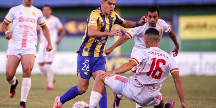 El Kure Luque quiere trepar a la cima El Kure Luque quiere trepar a la cima