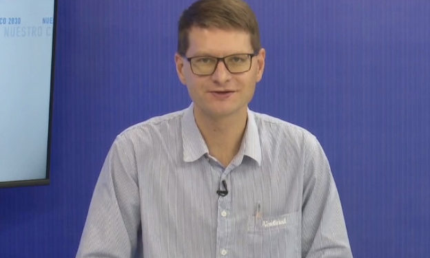 Desarrollo de la entidad «Asociación Colonia Neuland» en Nuestro Chaco 2030