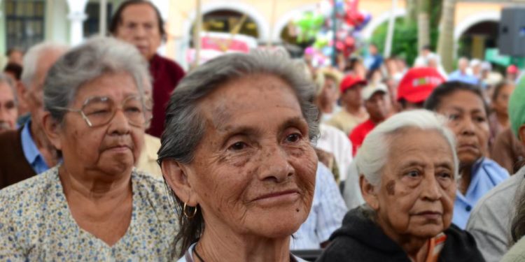 Más de 23.000 adultos mayores fueron incorporados al Programa de Pensión Alimentaria Más de 23.000 adultos mayores fueron incorporados al Programa de Pensión Alimentaria