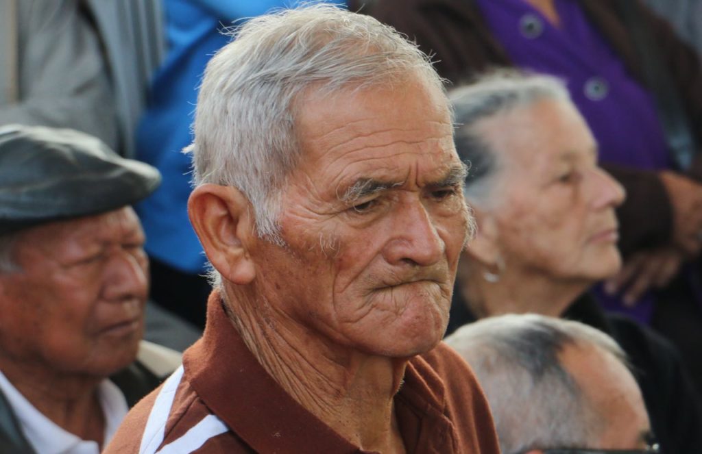 Veteranos del Chaco percibirán sus pensiones y subsidios el próximo 24, adultos mayores el 31