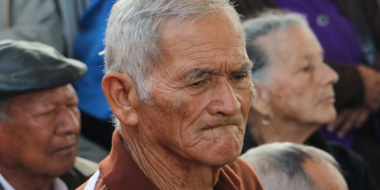 Veteranos del Chaco percibirán sus pensiones y subsidios el próximo 24, adultos mayores el 31