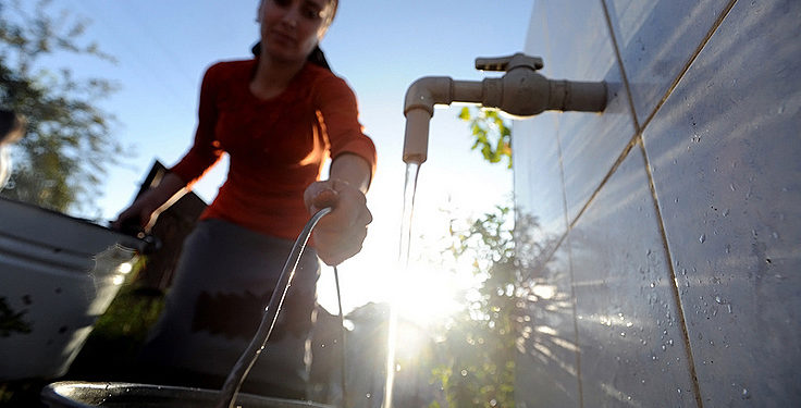 Banco japonés busca financiar proyectos de agua, saneamiento y movilidad eléctrica en el país Banco japonés busca financiar proyectos de agua, saneamiento y movilidad eléctrica en el país