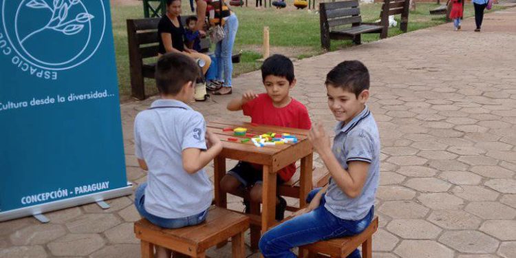 Presentan proyecto de fomento a la lectura «Bibliorutas» en Concepción Presentan proyecto de fomento a la lectura «Bibliorutas» en Concepción