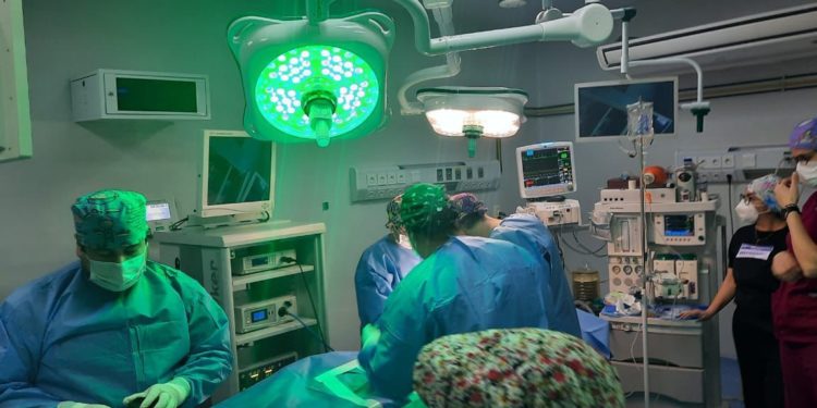 Más de 50 pacientes pediátricos recibieron cirugías gratuitas en Misiones