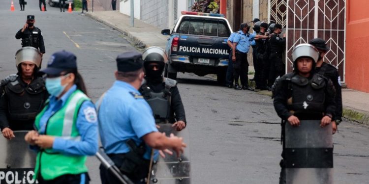 Aumenta la persecución cristiana en Nicaragua y las iglesias son tachadas como «enemigas del estado»