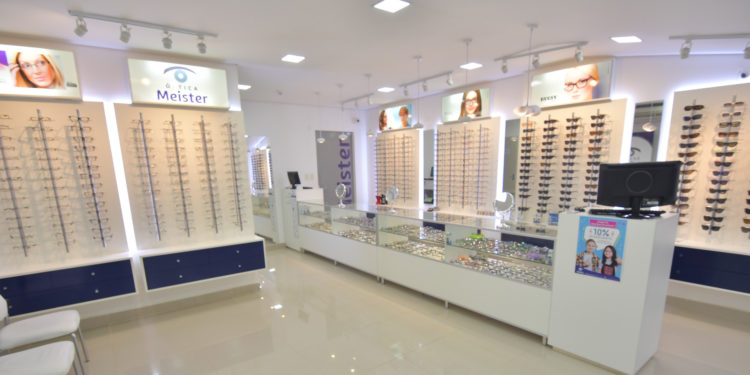 Óptica Meister marcará presencia en la Expo Rodeo Trébol      