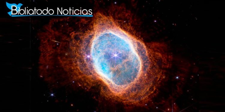 El telescopio James Webb está destruyendo una de las teorías más grandes de la existencia afirmando cuán grande es el poder de Dios