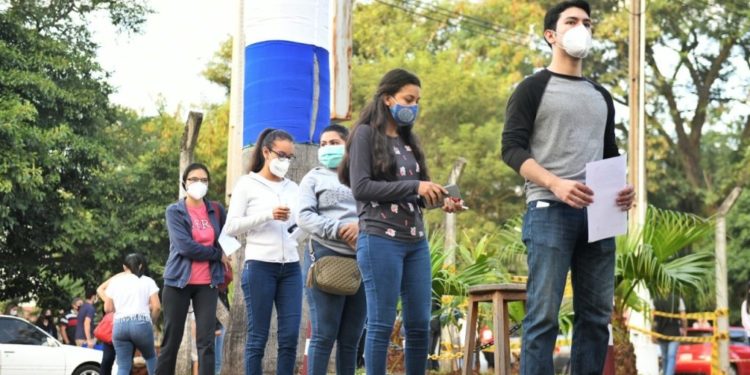 SNJ, SNPP e Itaipu cooperarán para la formación y empleo del sector joven SNJ, SNPP e Itaipu cooperarán para la formación y empleo del sector joven