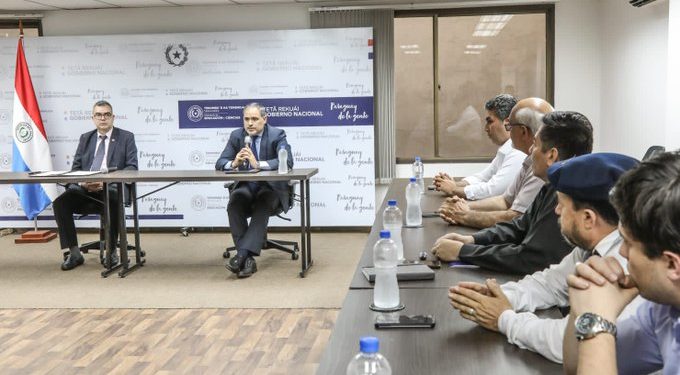 Gobierno y docentes dan por cumplido reajuste de salario básico profesional para PGN 2023