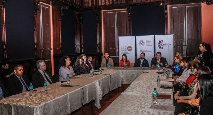 Instalan mesa para reglamentar ley contra la discriminación hacia afrodescendientes