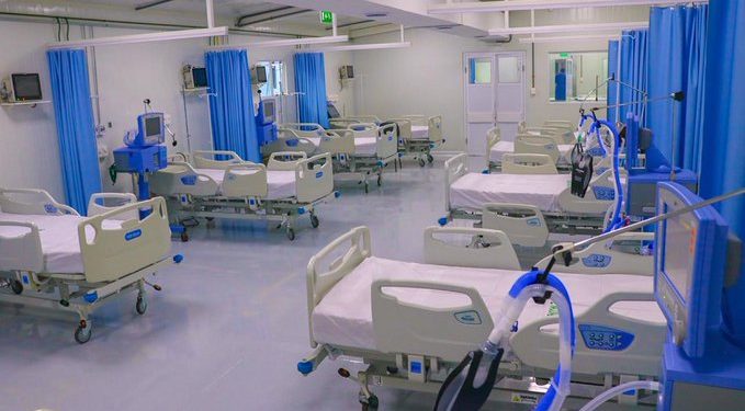 Salud emite recomendaciones para manejo de prendas hospitalarias ante casos de viruela símica