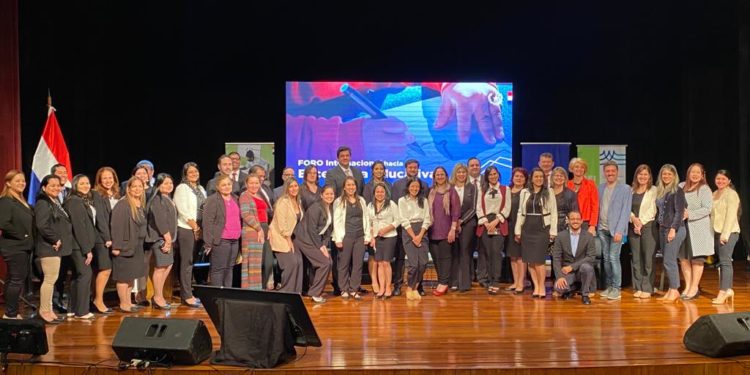 Proyecto de modernización de laboratorios del PTI benefició a 12 instituciones educativas