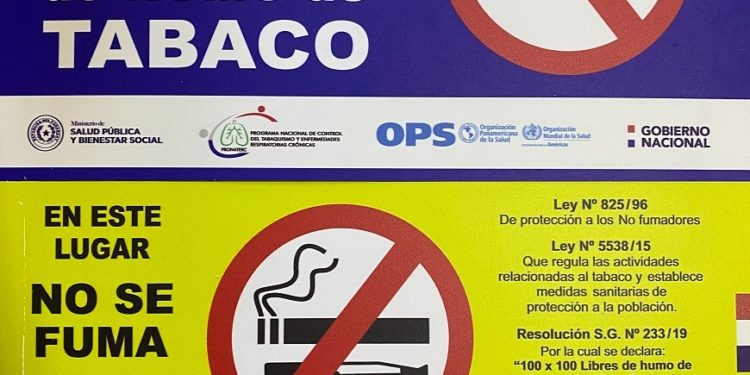 Espacios libres de humo, protege a la población de los daños que causa el tabaco Espacios libres de humo, protege a la población de los daños que causa el tabaco