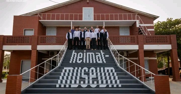 Próximamente la Cooperativa Chortitzer habilitará museo de la Colonia Menno