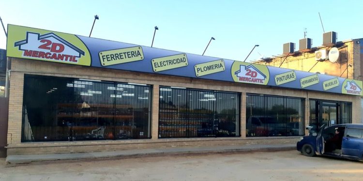 2D Mercantil lanza imperdibles descuentos por promo aniversario 2D Mercantil lanza imperdibles descuentos por promo aniversario