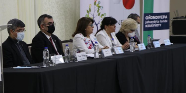 Frenar el Plan de Trasformación Educativa sería un gran error, corregirlo es el camino. Frenar el Plan de Trasformación Educativa sería un gran error, corregirlo es el camino.