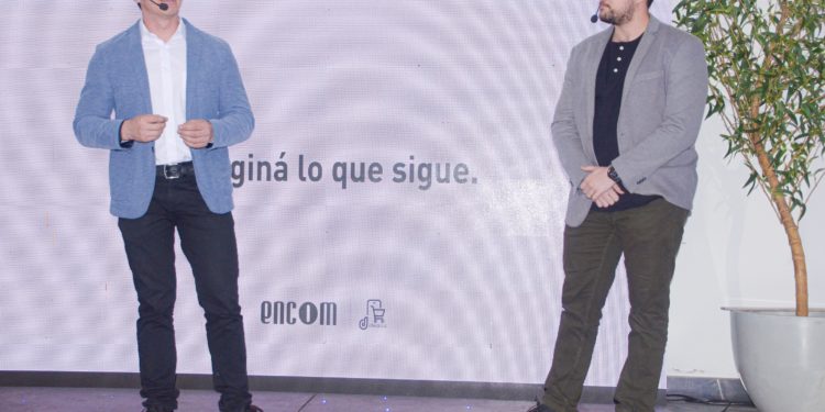Empresas de la industria digital se unen para lanzar un producto innovador