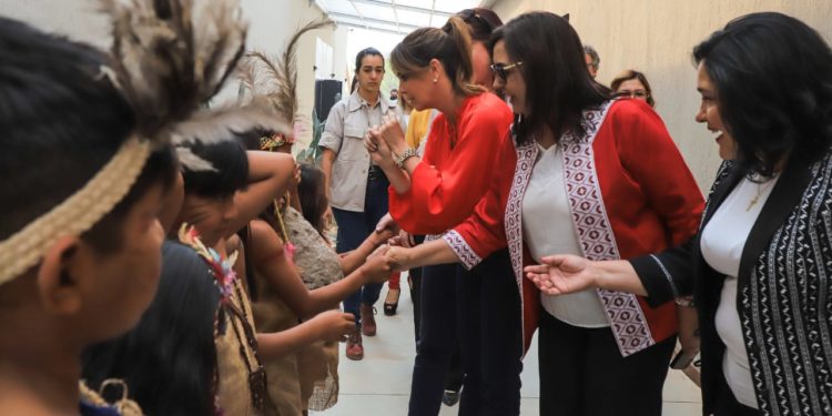 Lanzaron Decenio Internacional de las Lenguas Indígenas en el Chaco