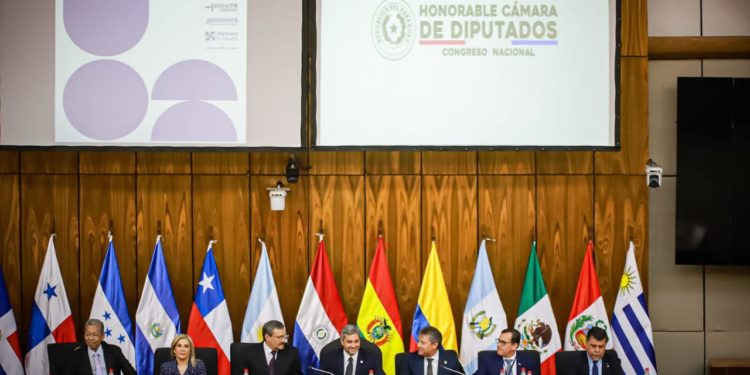 Paraguay se posiciona como referente regional de lucha contra la tuberculosis
