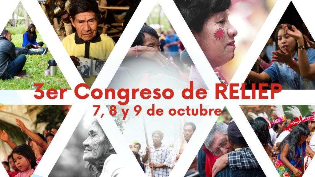Se viene el 3er Congreso Nacional Red de Líderes Indígenas Evangélicos del Paraguay