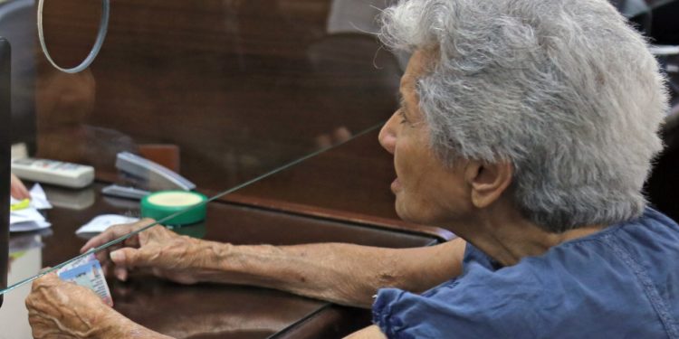 Cerca de 95.000 personas fueron atendidas por Pensiones No Contributivas