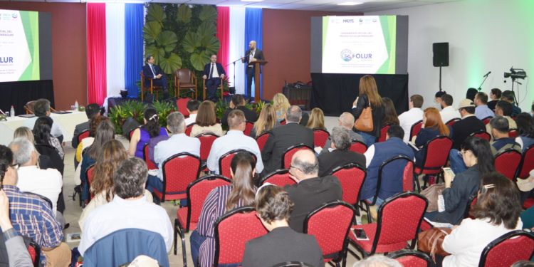 Lanzan proyecto de sistemas alimentarios, uso de la tierra y restauración de ecosistemas