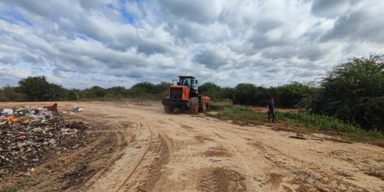Proyectan habilitación y mejoras de espacios públicos en Villa Choferes del Chaco