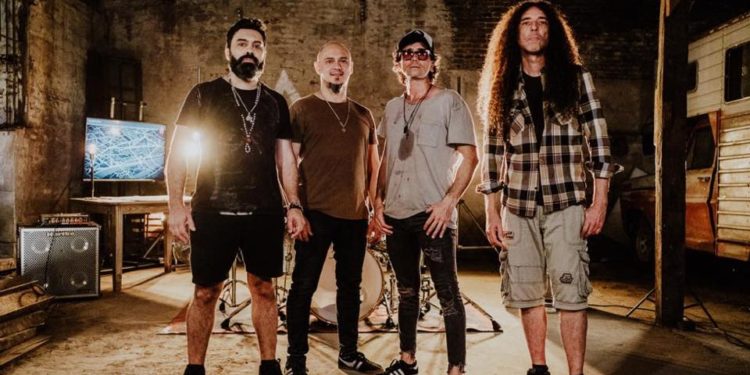 Vuelve Rescate para brindar tributo a Ulises