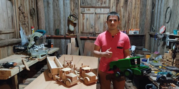 CAH otorgó 14.000 créditos a los jóvenes y afirma que cuenta con más recursos para ese sector