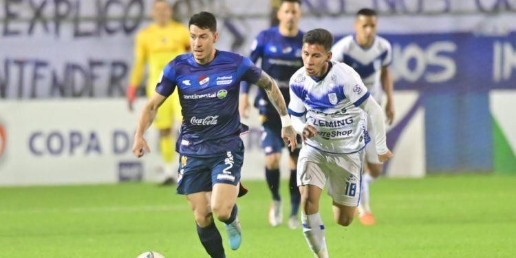 En Trinidad continuará la fecha 10 del Clausura