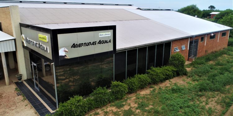 Aberturas Águila presenta importantes descuentos a través de la Promo Hogar