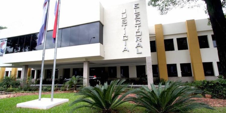 Justicia Electoral garantiza que elecciones se harán en tiempo y forma Justicia Electoral garantiza que elecciones se harán en tiempo y forma