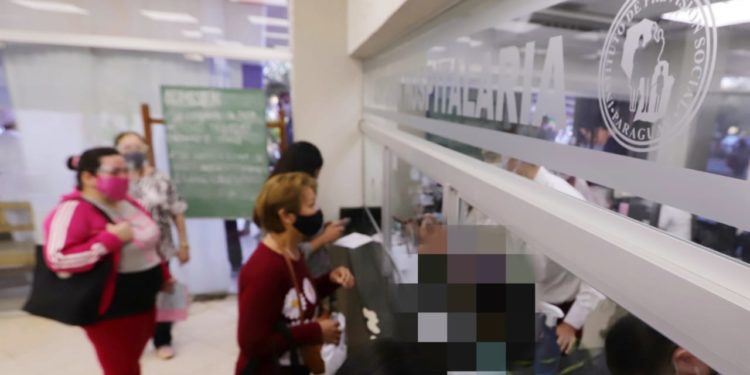 IPS implementa entrega de medicamentos a pacientes crónicos sin necesidad de consulta IPS implementa entrega de medicamentos a pacientes crónicos sin necesidad de consulta