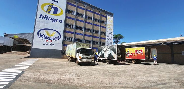 Hildebrand presenta increíble promoción por mes de la juventud