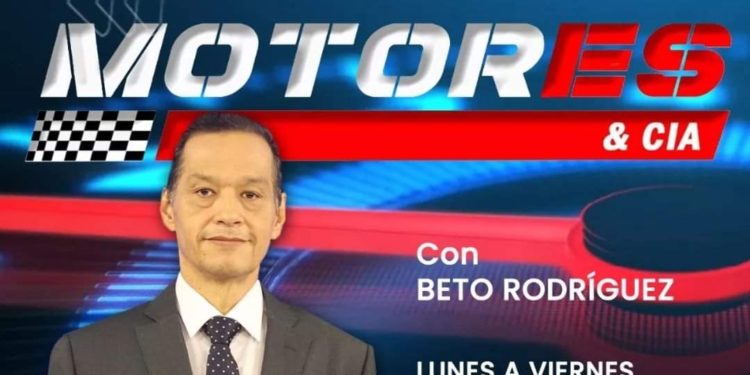 Llega un programa más de Motores & Cia por la RCC TV Llega un programa más de Motores & Cia por la RCC TV