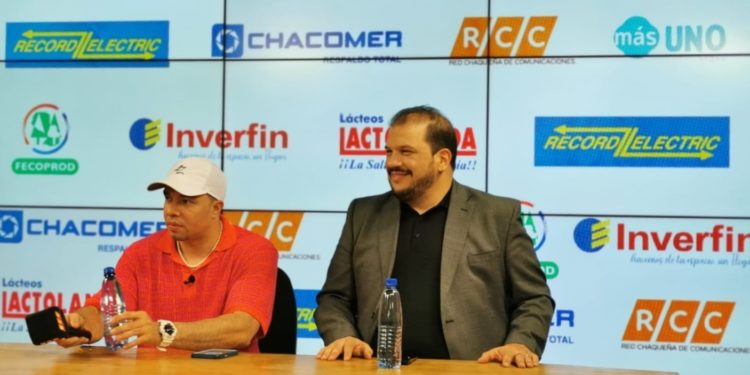 AZ: “Hay estadios que se llenan sin mensajes que edifiquen”