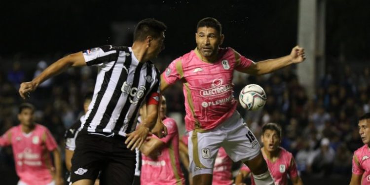 En Tuyucuá se abre la jornada 11 del Clausura En Tuyucuá se abre la jornada 11 del Clausura