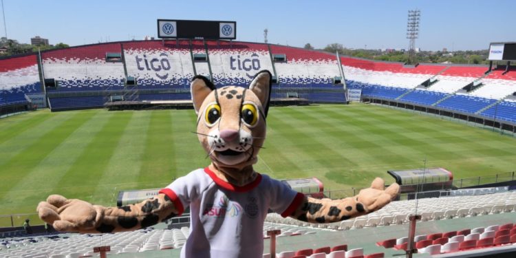 Divulgan lista de artistas para inauguración de los juegos Odesur