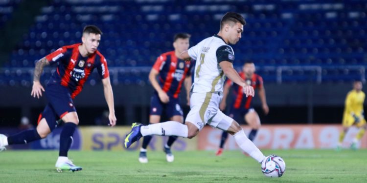 El Ciclón quiere continuar en lo más alto