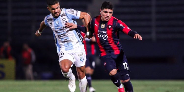 El Ciclón quiere continuar en la punta El Ciclón quiere continuar en la punta