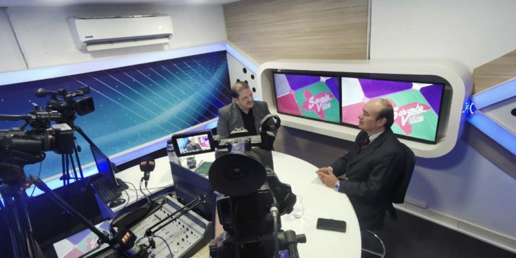  “La más grandes de las batallas contra el estatismo y el globalismo”