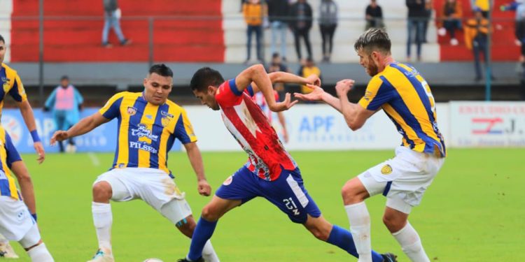 Igualdad en Juan León Mallorquín