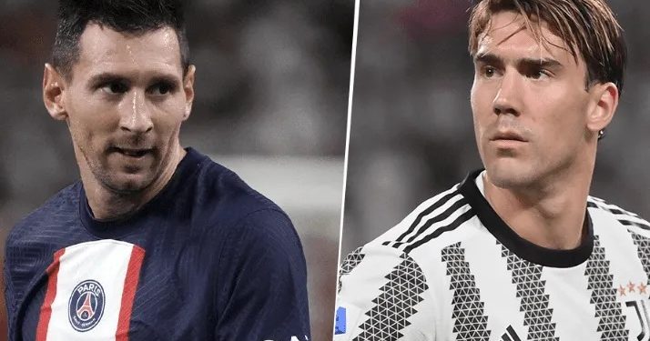 Electrizante duelo en el Parque de los Príncipes Electrizante duelo en el Parque de los Príncipes