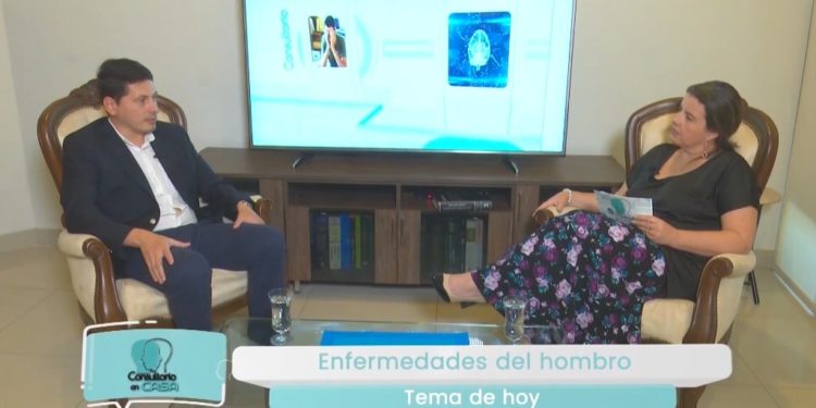 ¿Qué tratamientos realizar si sufres de Enfermedades del Hombro?