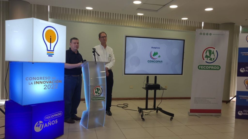 FECOPROD organiza Congreso de la Innovación 2022