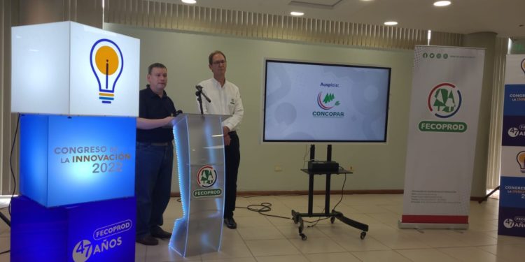 FECOPROD organiza Congreso de la Innovación 2022