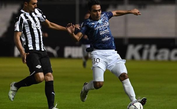 El Gumarelo quiere recuperarse en Villarrica