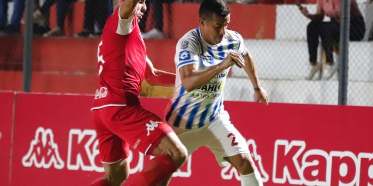 En Ka’arendy se cierra la jornada 10 del Clausura