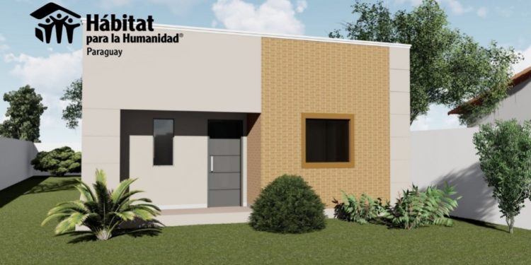 Innovadores proyectos de vivienda presenta Hábitat para la Humanidad Innovadores proyectos de vivienda presenta Hábitat para la Humanidad