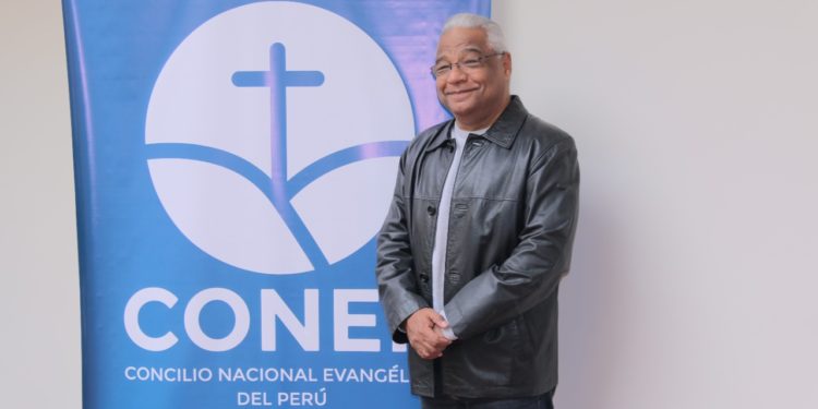 El rol de la Alianza Evangélica en Perú
